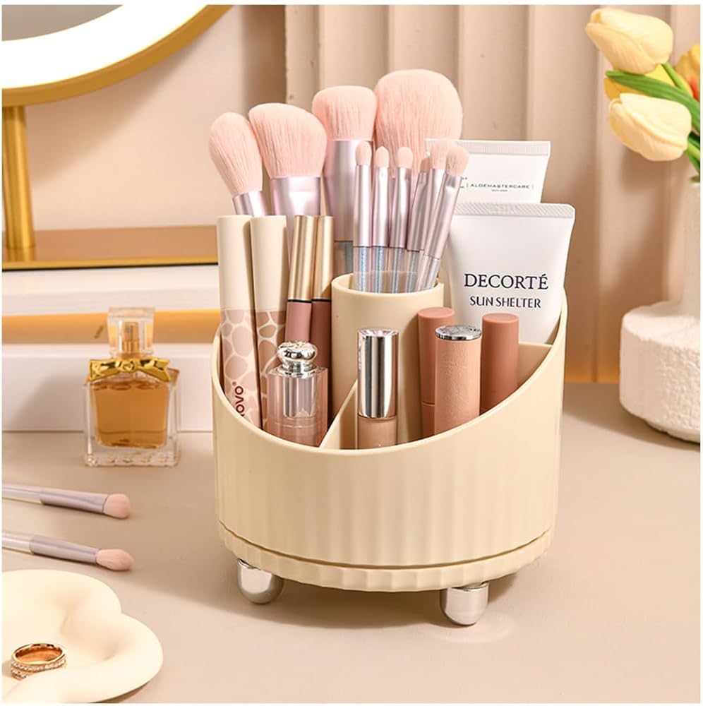 Smart Clean - Pot de maquillage